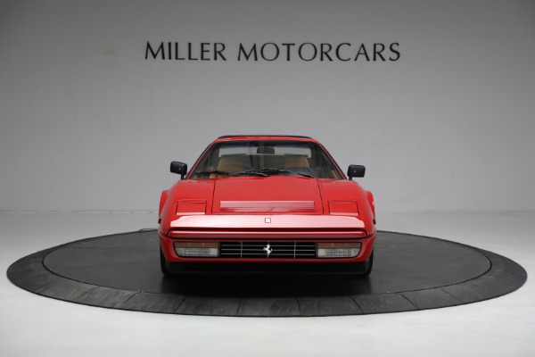 Used 1989 Ferrari 328 GTS for sale Sold at Maserati of Greenwich in Greenwich CT 06830 24