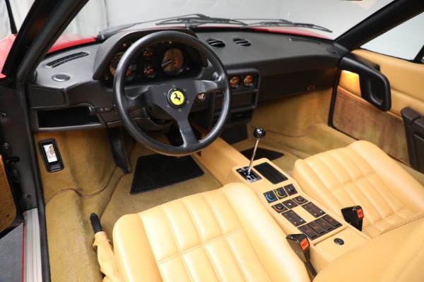 Used 1989 Ferrari 328 GTS for sale Sold at Maserati of Greenwich in Greenwich CT 06830 25