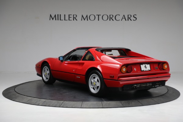 Used 1989 Ferrari 328 GTS for sale $249,900 at Maserati of Greenwich in Greenwich CT 06830 5