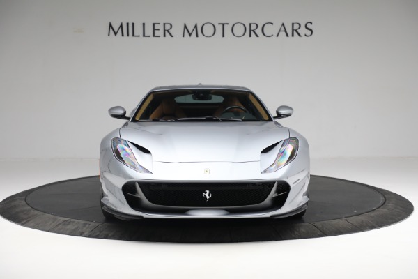 Used 2020 Ferrari 812 Superfast for sale $445,900 at Maserati of Greenwich in Greenwich CT 06830 12