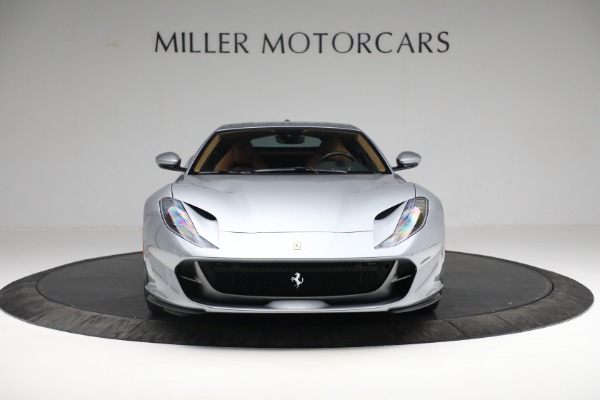 Used 2020 Ferrari 812 Superfast for sale Sold at Maserati of Greenwich in Greenwich CT 06830 12