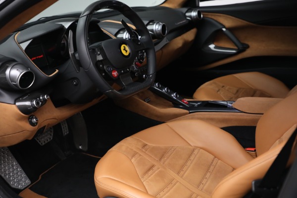 Used 2020 Ferrari 812 Superfast for sale Call for price at Maserati of Greenwich in Greenwich CT 06830 13