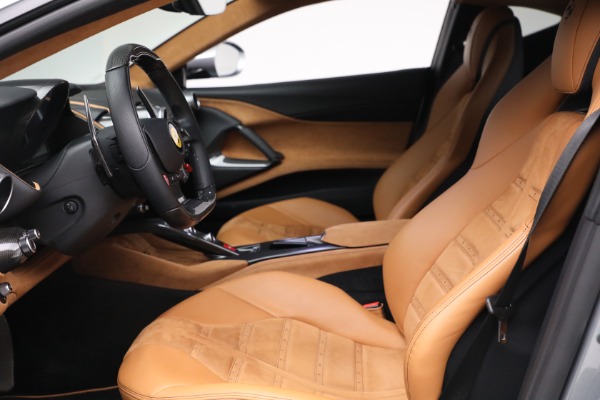 Used 2020 Ferrari 812 Superfast for sale Sold at Maserati of Greenwich in Greenwich CT 06830 14