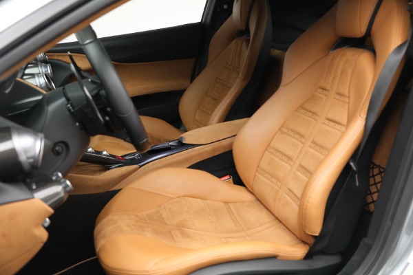 Used 2020 Ferrari 812 Superfast for sale Sold at Maserati of Greenwich in Greenwich CT 06830 15