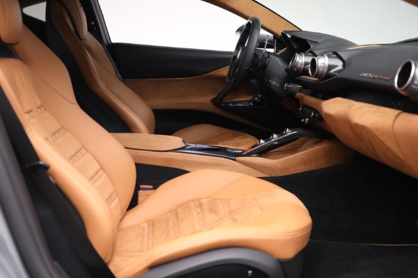 Used 2020 Ferrari 812 Superfast for sale Sold at Maserati of Greenwich in Greenwich CT 06830 17