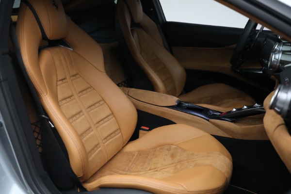 Used 2020 Ferrari 812 Superfast for sale Sold at Maserati of Greenwich in Greenwich CT 06830 18