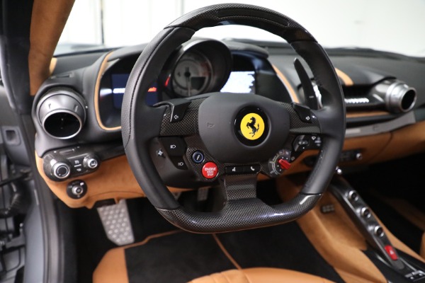 Used 2020 Ferrari 812 Superfast for sale Sold at Maserati of Greenwich in Greenwich CT 06830 19