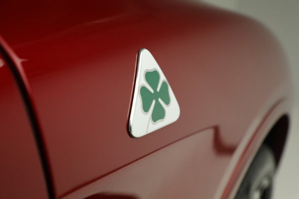New 2022 Alfa Romeo Stelvio Quadrifoglio for sale Sold at Maserati of Greenwich in Greenwich CT 06830 14