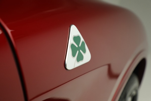New 2022 Alfa Romeo Stelvio Quadrifoglio for sale Sold at Maserati of Greenwich in Greenwich CT 06830 27