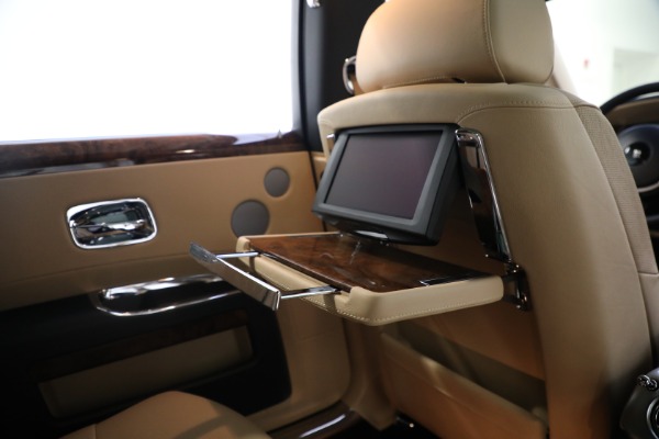 Used 2013 Rolls-Royce Ghost for sale Sold at Maserati of Greenwich in Greenwich CT 06830 28