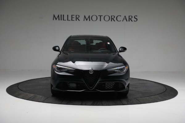 New 2022 Alfa Romeo Giulia Veloce for sale Sold at Maserati of Greenwich in Greenwich CT 06830 12