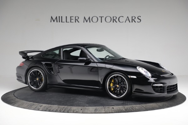 Used 2008 Porsche 911 GT2 for sale $359,900 at Maserati of Greenwich in Greenwich CT 06830 10