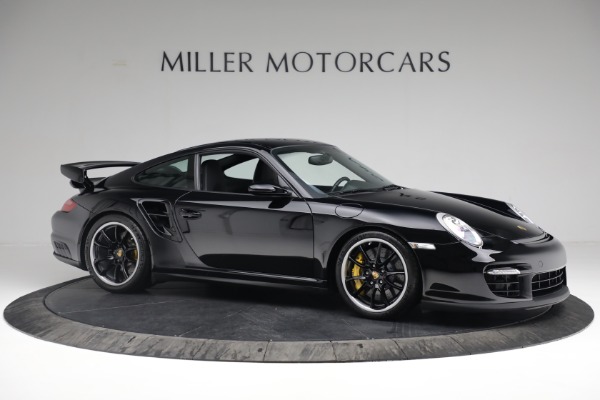 Used 2008 Porsche 911 GT2 for sale Sold at Maserati of Greenwich in Greenwich CT 06830 10