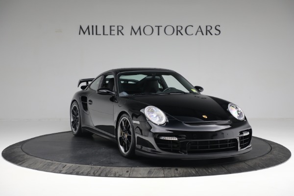 Used 2008 Porsche 911 GT2 for sale $359,900 at Maserati of Greenwich in Greenwich CT 06830 11
