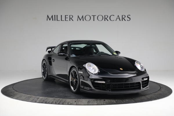 Used 2008 Porsche 911 GT2 for sale Sold at Maserati of Greenwich in Greenwich CT 06830 11