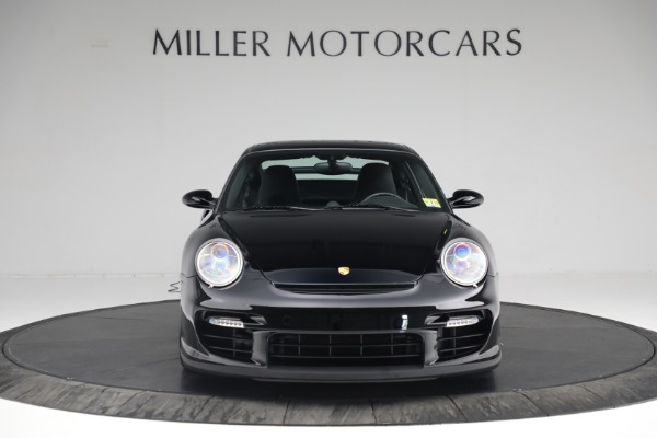 Used 2008 Porsche 911 GT2 for sale $389,900 at Maserati of Greenwich in Greenwich CT 06830 12