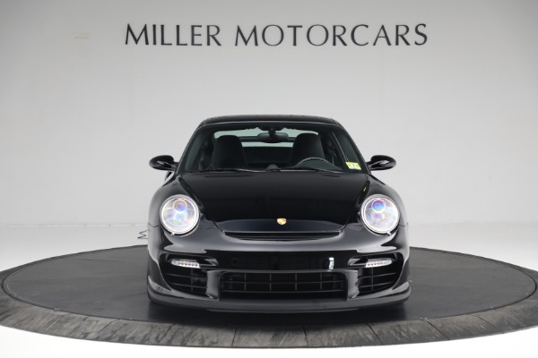 Used 2008 Porsche 911 GT2 for sale $359,900 at Maserati of Greenwich in Greenwich CT 06830 12