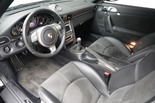 Used 2008 Porsche 911 GT2 for sale $389,900 at Maserati of Greenwich in Greenwich CT 06830 13