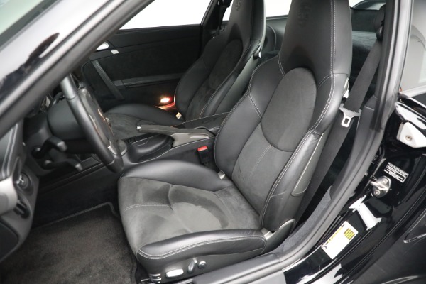 Used 2008 Porsche 911 GT2 for sale $359,900 at Maserati of Greenwich in Greenwich CT 06830 15