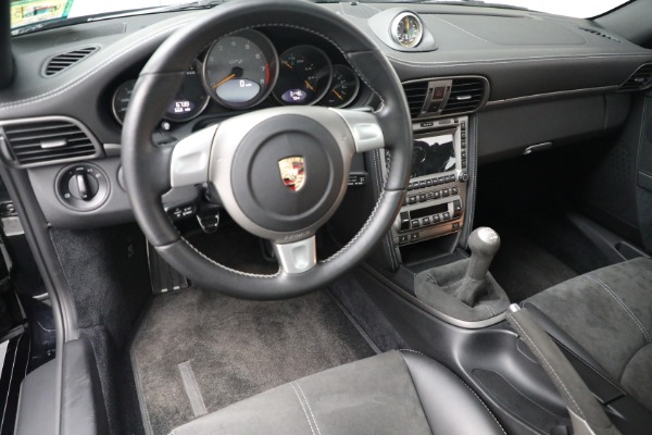 Used 2008 Porsche 911 GT2 for sale $359,900 at Maserati of Greenwich in Greenwich CT 06830 16