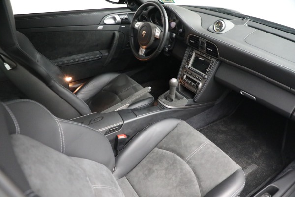 Used 2008 Porsche 911 GT2 for sale $359,900 at Maserati of Greenwich in Greenwich CT 06830 18