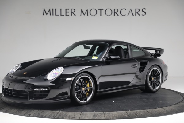 Used 2008 Porsche 911 GT2 for sale $389,900 at Maserati of Greenwich in Greenwich CT 06830 2