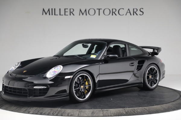 Used 2008 Porsche 911 GT2 for sale Sold at Maserati of Greenwich in Greenwich CT 06830 2