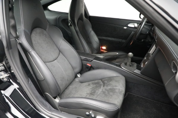 Used 2008 Porsche 911 GT2 for sale $359,900 at Maserati of Greenwich in Greenwich CT 06830 20