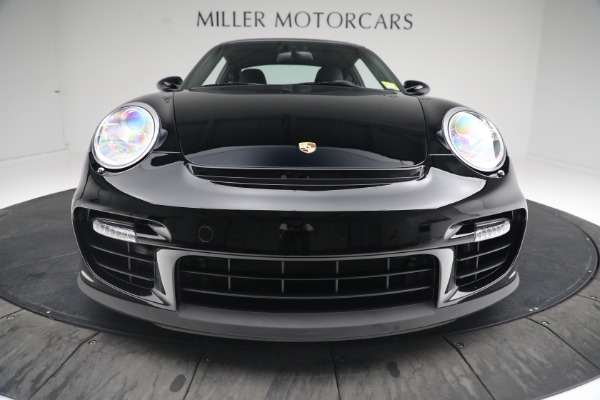 Used 2008 Porsche 911 GT2 for sale $389,900 at Maserati of Greenwich in Greenwich CT 06830 22