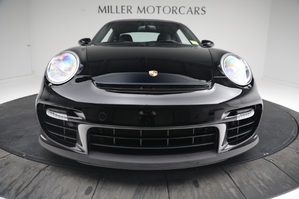 Used 2008 Porsche 911 GT2 for sale $359,900 at Maserati of Greenwich in Greenwich CT 06830 22