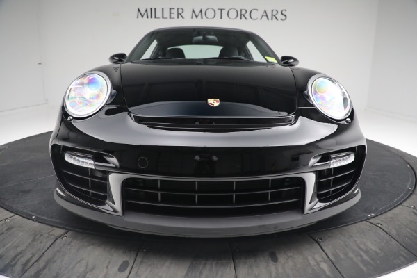 Used 2008 Porsche 911 GT2 for sale Sold at Maserati of Greenwich in Greenwich CT 06830 22