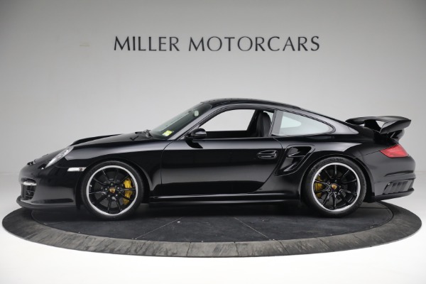Used 2008 Porsche 911 GT2 for sale $389,900 at Maserati of Greenwich in Greenwich CT 06830 3