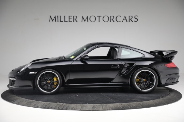 Used 2008 Porsche 911 GT2 for sale $359,900 at Maserati of Greenwich in Greenwich CT 06830 3