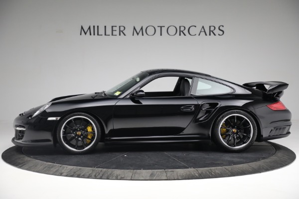 Used 2008 Porsche 911 GT2 for sale Sold at Maserati of Greenwich in Greenwich CT 06830 3