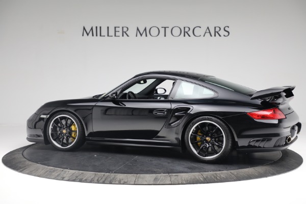 Used 2008 Porsche 911 GT2 for sale $359,900 at Maserati of Greenwich in Greenwich CT 06830 4