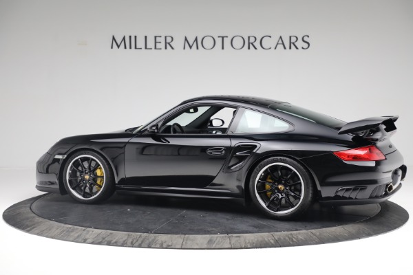 Used 2008 Porsche 911 GT2 for sale Sold at Maserati of Greenwich in Greenwich CT 06830 4