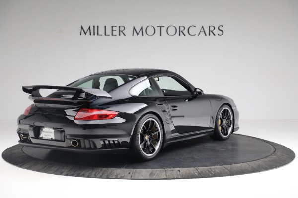 Used 2008 Porsche 911 GT2 for sale $359,900 at Maserati of Greenwich in Greenwich CT 06830 8