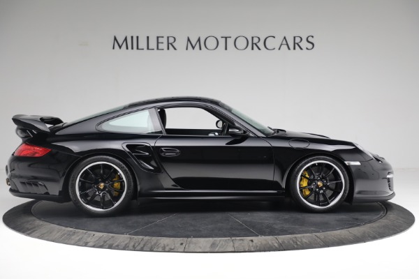 Used 2008 Porsche 911 GT2 for sale $389,900 at Maserati of Greenwich in Greenwich CT 06830 9