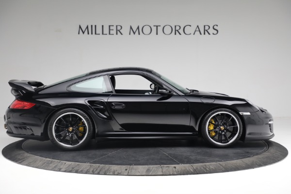 Used 2008 Porsche 911 GT2 for sale $359,900 at Maserati of Greenwich in Greenwich CT 06830 9