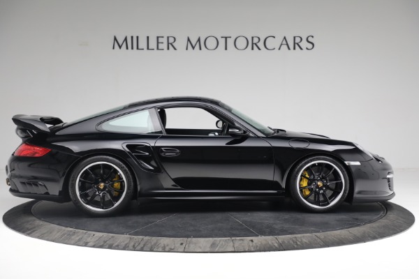 Used 2008 Porsche 911 GT2 for sale Sold at Maserati of Greenwich in Greenwich CT 06830 9