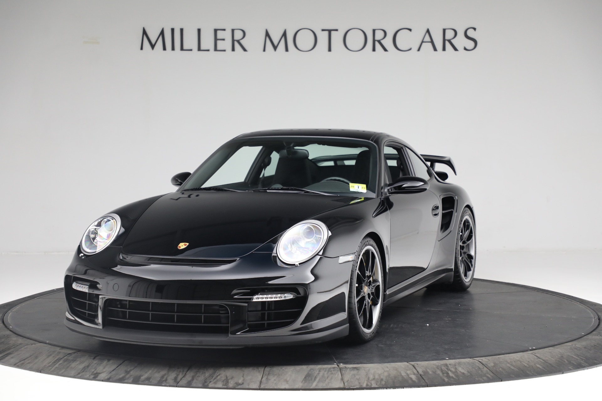 Used 2008 Porsche 911 GT2 for sale Sold at Maserati of Greenwich in Greenwich CT 06830 1