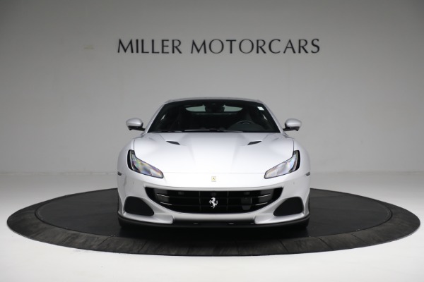 Used 2022 Ferrari Portofino M for sale Sold at Maserati of Greenwich in Greenwich CT 06830 24