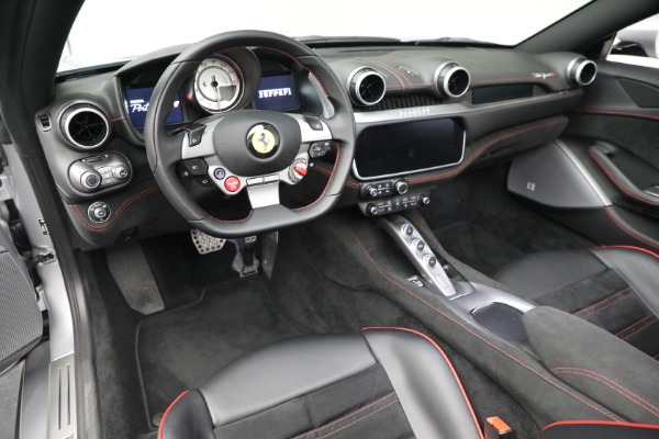 Used 2022 Ferrari Portofino M for sale Sold at Maserati of Greenwich in Greenwich CT 06830 25