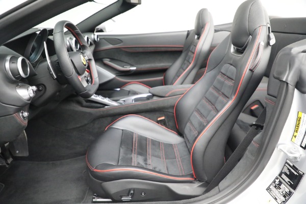 Used 2022 Ferrari Portofino M for sale Sold at Maserati of Greenwich in Greenwich CT 06830 26