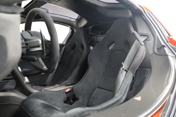 Used 2015 McLaren P1 for sale Call for price at Maserati of Greenwich in Greenwich CT 06830 23