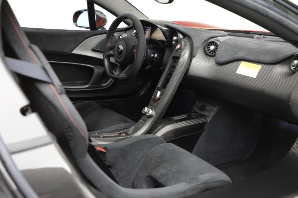 Used 2015 McLaren P1 for sale Call for price at Maserati of Greenwich in Greenwich CT 06830 24