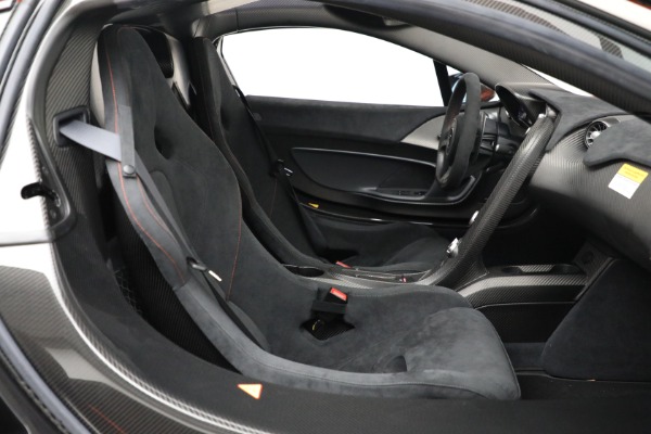Used 2015 McLaren P1 for sale Call for price at Maserati of Greenwich in Greenwich CT 06830 25