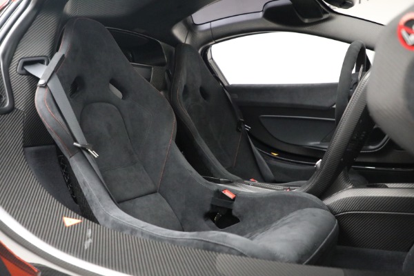 Used 2015 McLaren P1 for sale Call for price at Maserati of Greenwich in Greenwich CT 06830 26