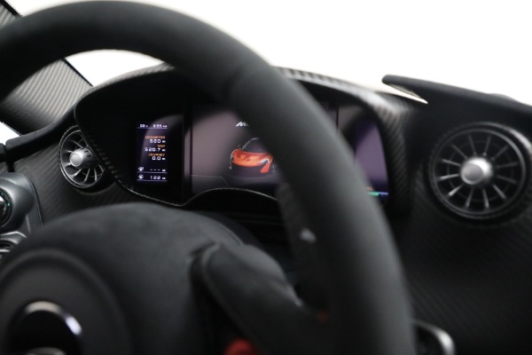 Used 2015 McLaren P1 for sale Call for price at Maserati of Greenwich in Greenwich CT 06830 27