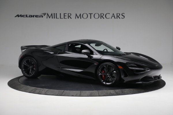 Used 2019 McLaren 720S Performance for sale Sold at Maserati of Greenwich in Greenwich CT 06830 10